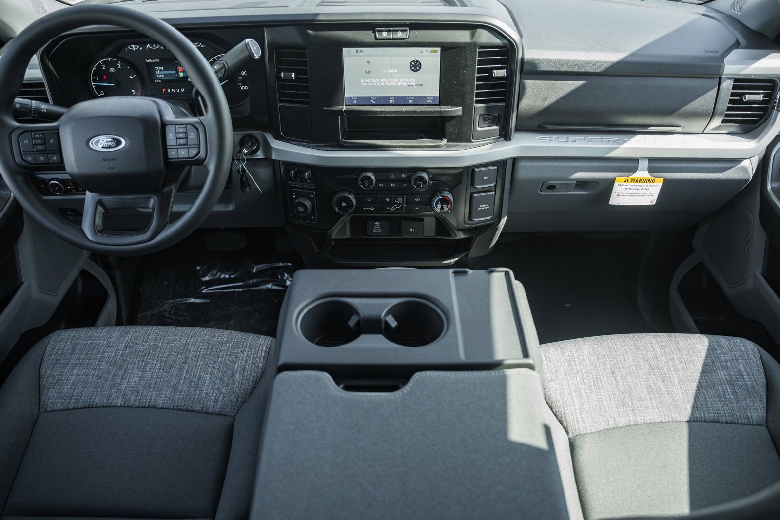 2026 Ford Super Duty F-350 DRW XLT DRW