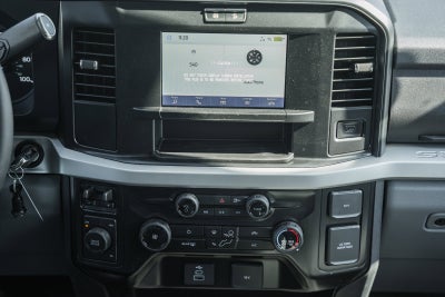 2026 Ford Super Duty F-350 DRW XLT DRW