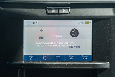 2026 Ford Super Duty F-350 DRW XLT DRW