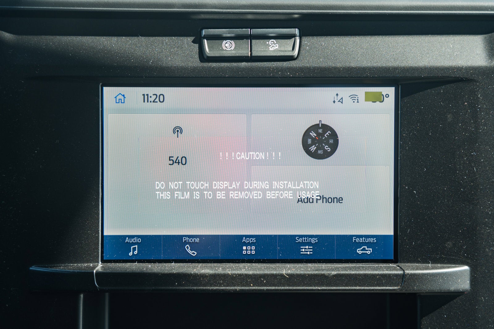 2026 Ford Super Duty F-350 DRW XLT DRW