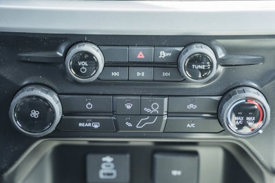 2026 Ford Super Duty F-350 DRW XLT DRW