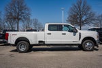 2026 Ford Super Duty F-350 DRW XLT DRW
