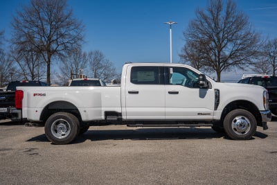 2026 Ford Super Duty F-350 DRW XLT DRW