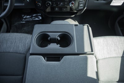 2026 Ford Super Duty F-350 DRW XLT DRW