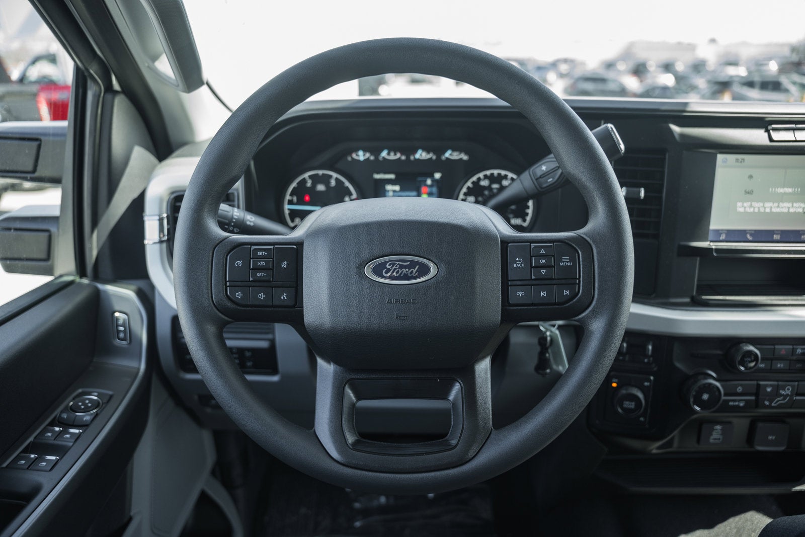 2026 Ford Super Duty F-350 DRW XLT DRW