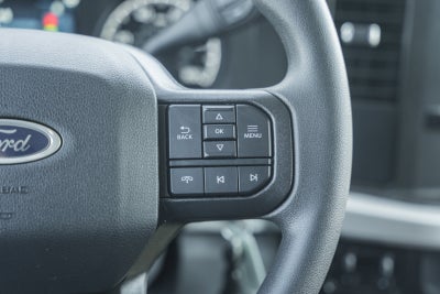 2026 Ford Super Duty F-350 DRW XLT DRW