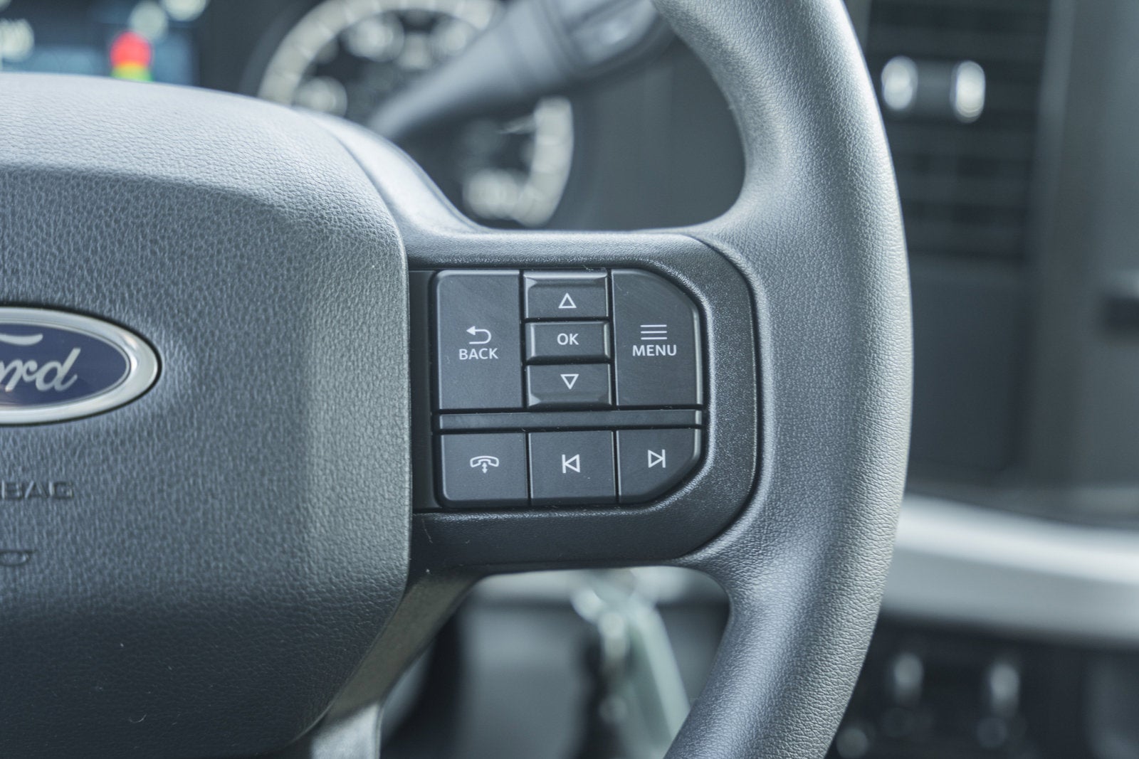 2026 Ford Super Duty F-350 DRW XLT DRW