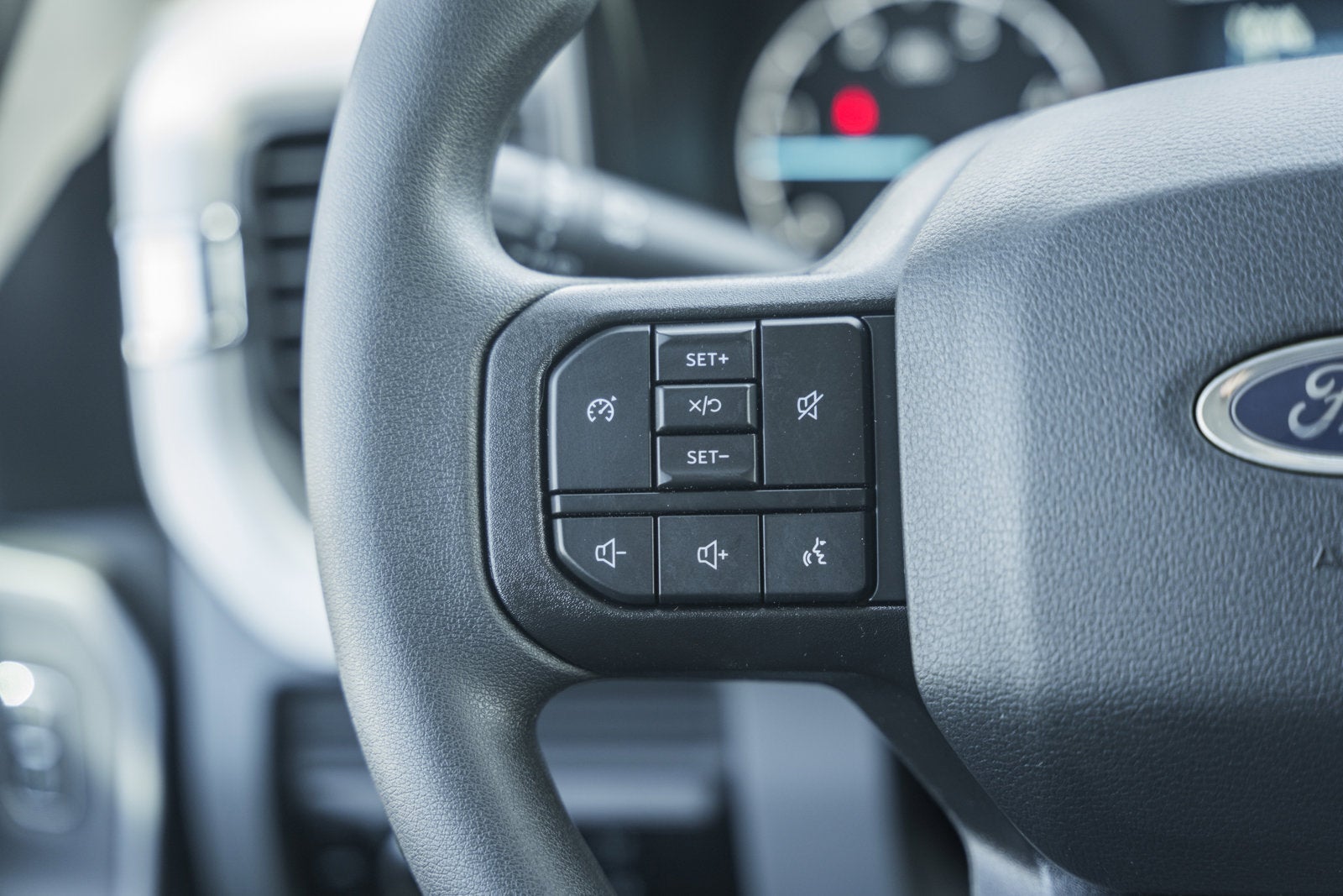 2026 Ford Super Duty F-350 DRW XLT DRW