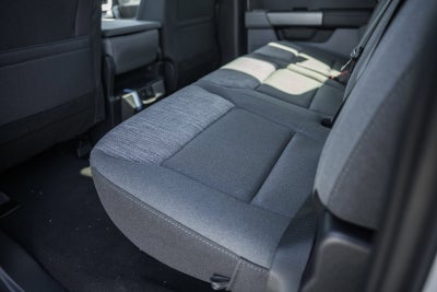 2026 Ford Super Duty F-350 DRW XLT DRW