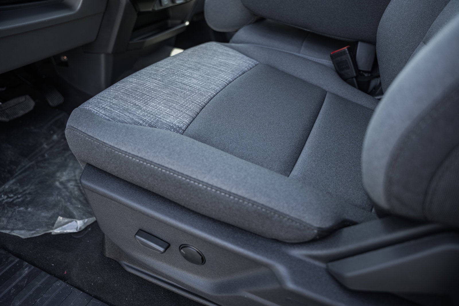 2026 Ford Super Duty F-350 DRW XLT DRW