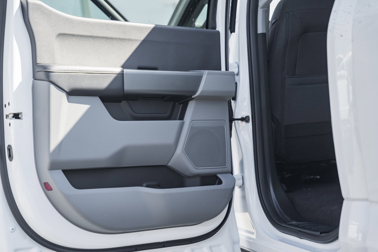 2026 Ford Super Duty F-350 DRW XLT DRW