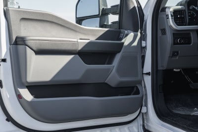 2026 Ford Super Duty F-350 DRW XLT DRW