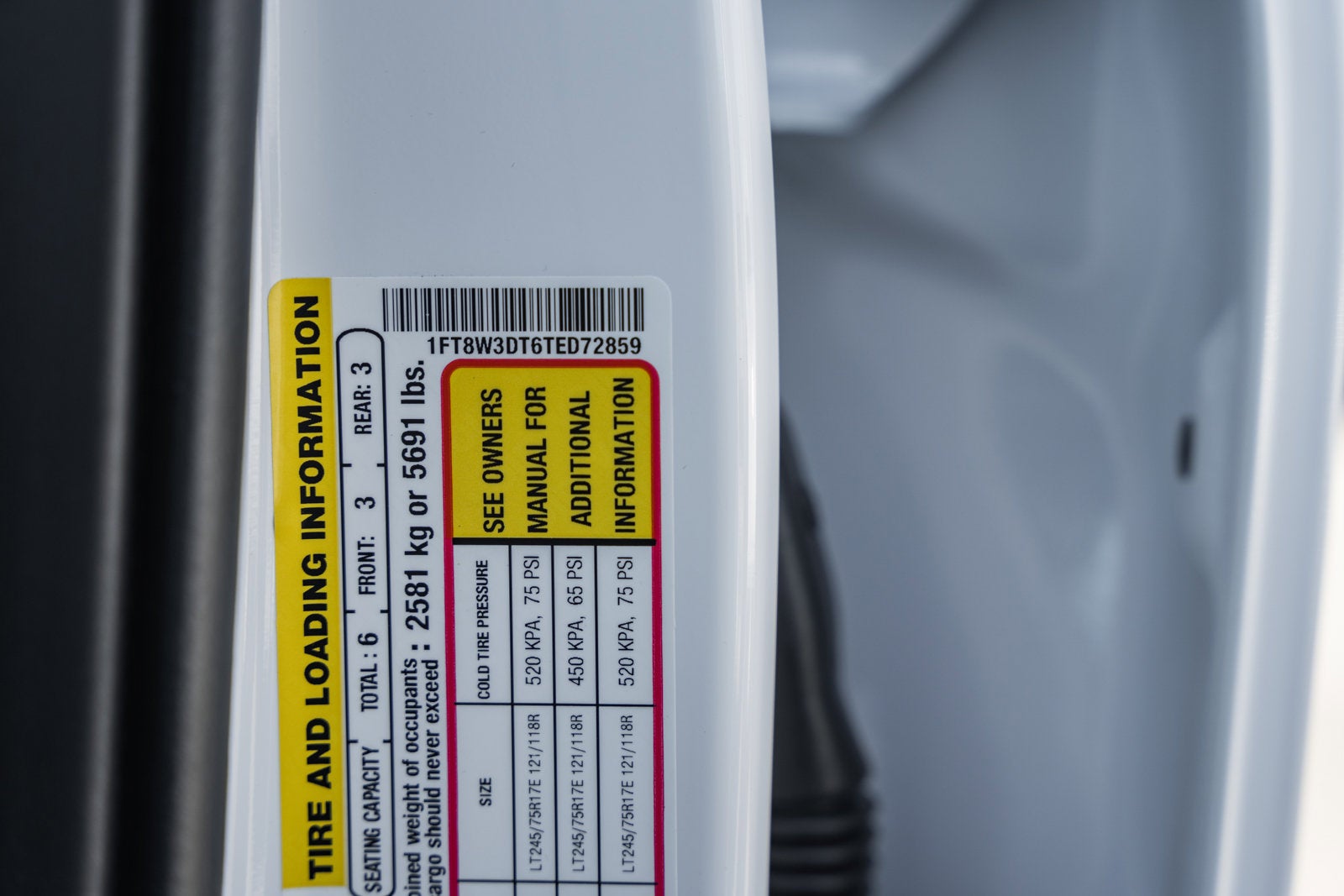 2026 Ford Super Duty F-350 DRW XLT DRW