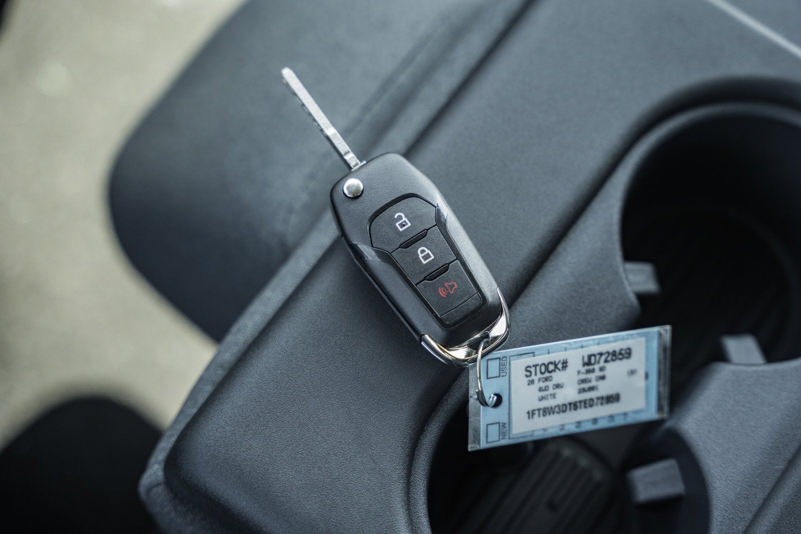 2026 Ford Super Duty F-350 DRW XLT DRW