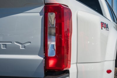 2026 Ford Super Duty F-350 DRW XLT DRW