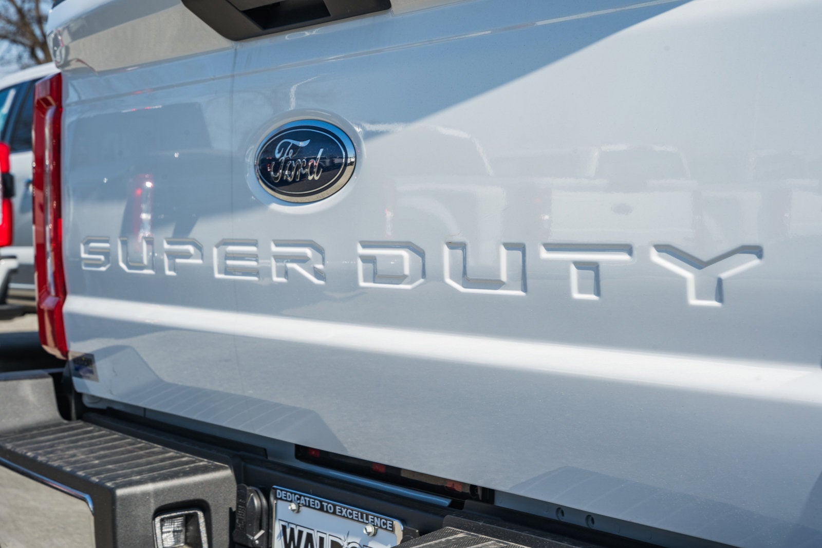 2026 Ford Super Duty F-350 DRW XLT DRW