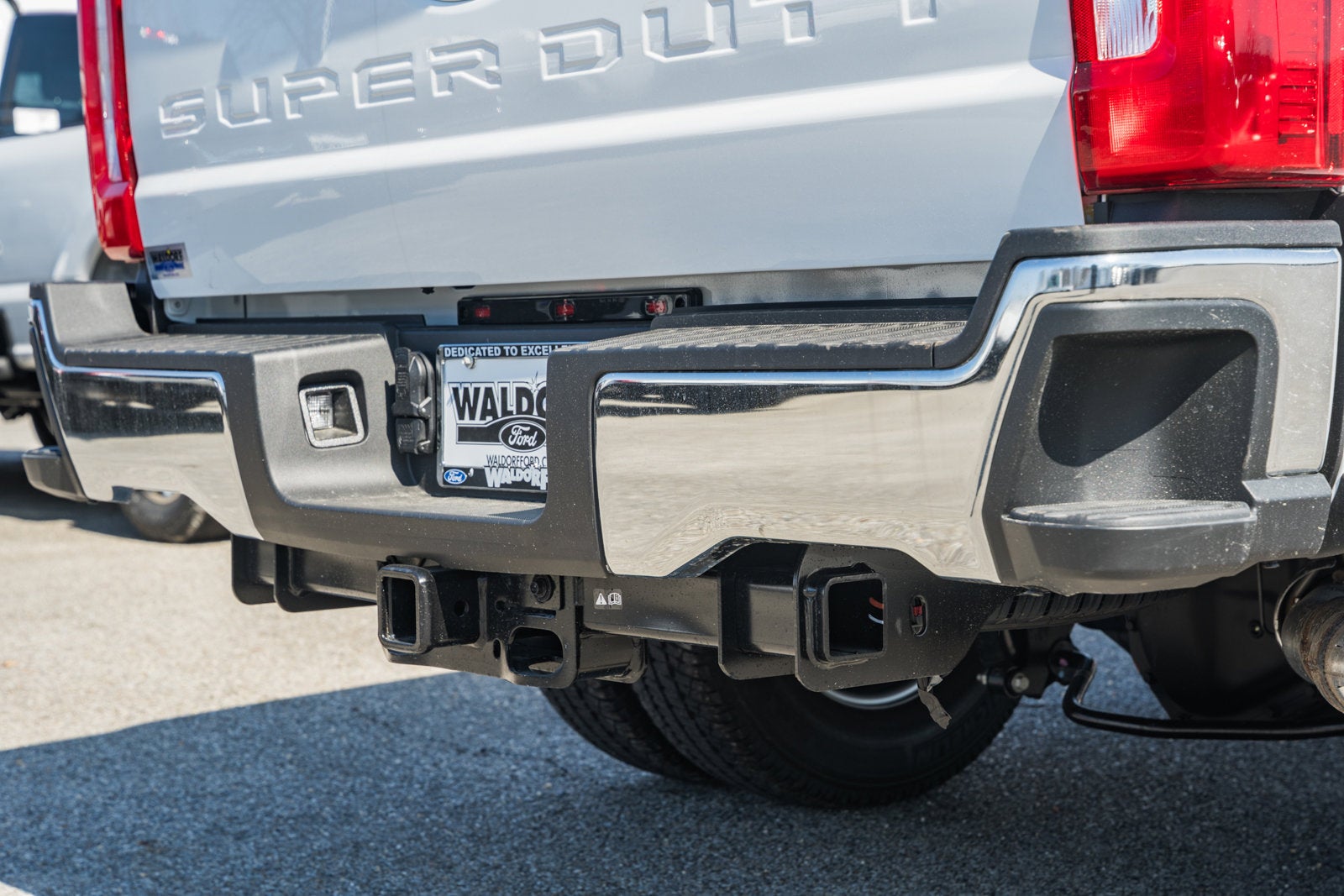 2026 Ford Super Duty F-350 DRW XLT DRW