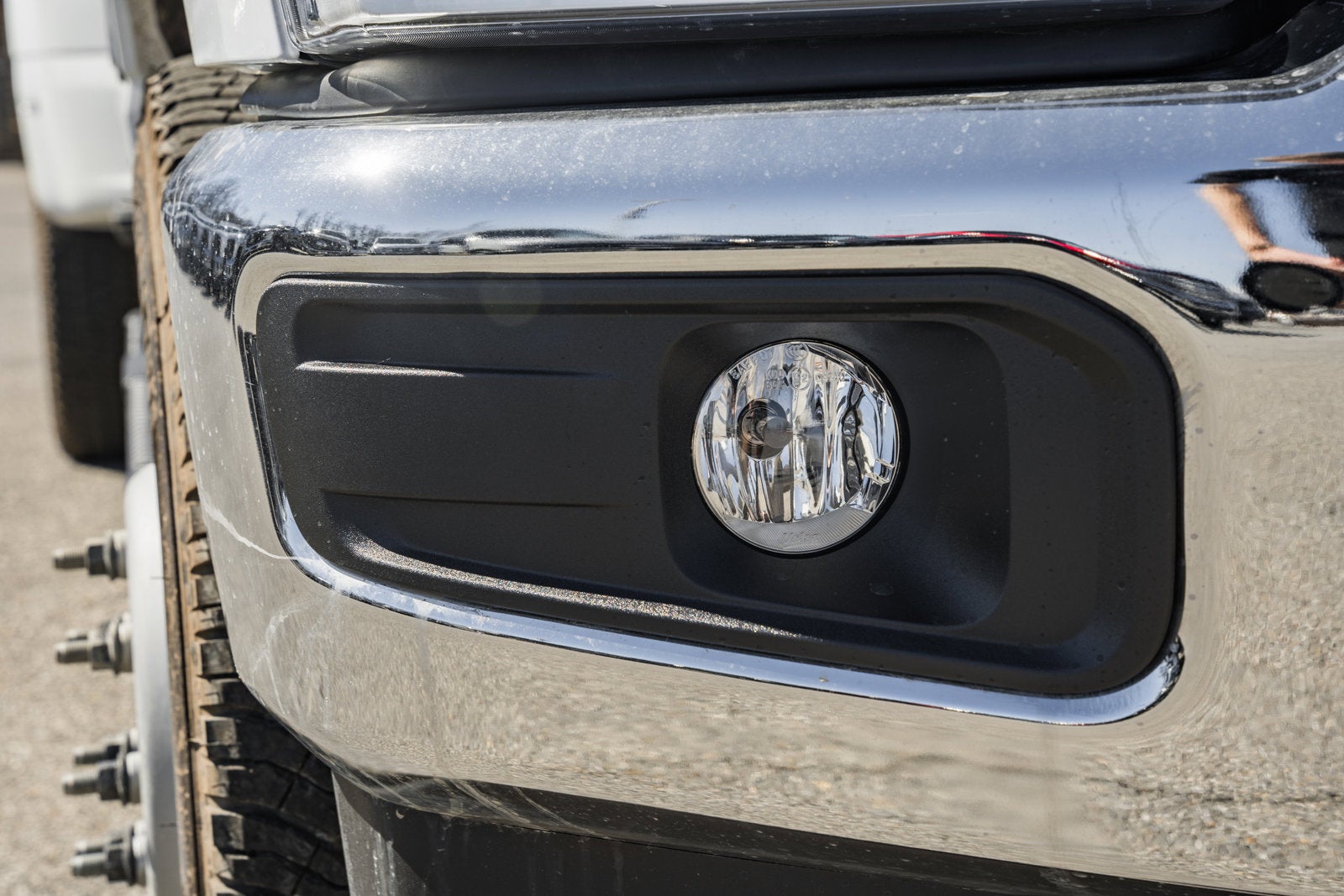 2026 Ford Super Duty F-350 DRW XL DRW