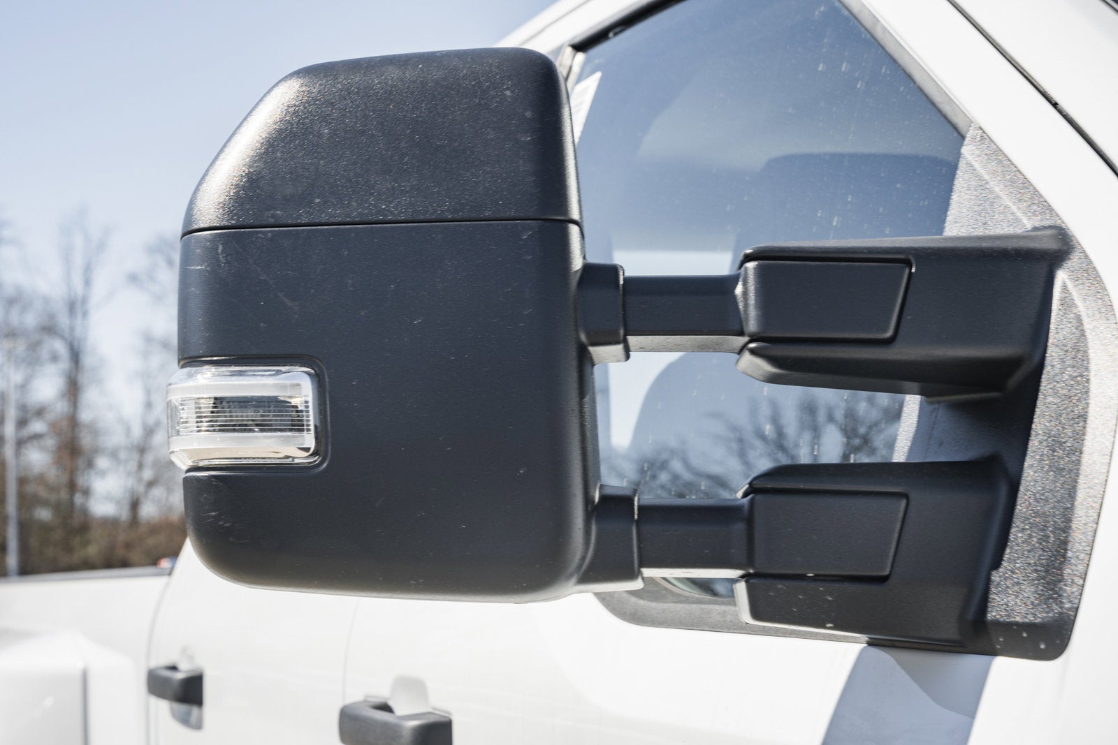 2026 Ford Super Duty F-350 DRW XL DRW