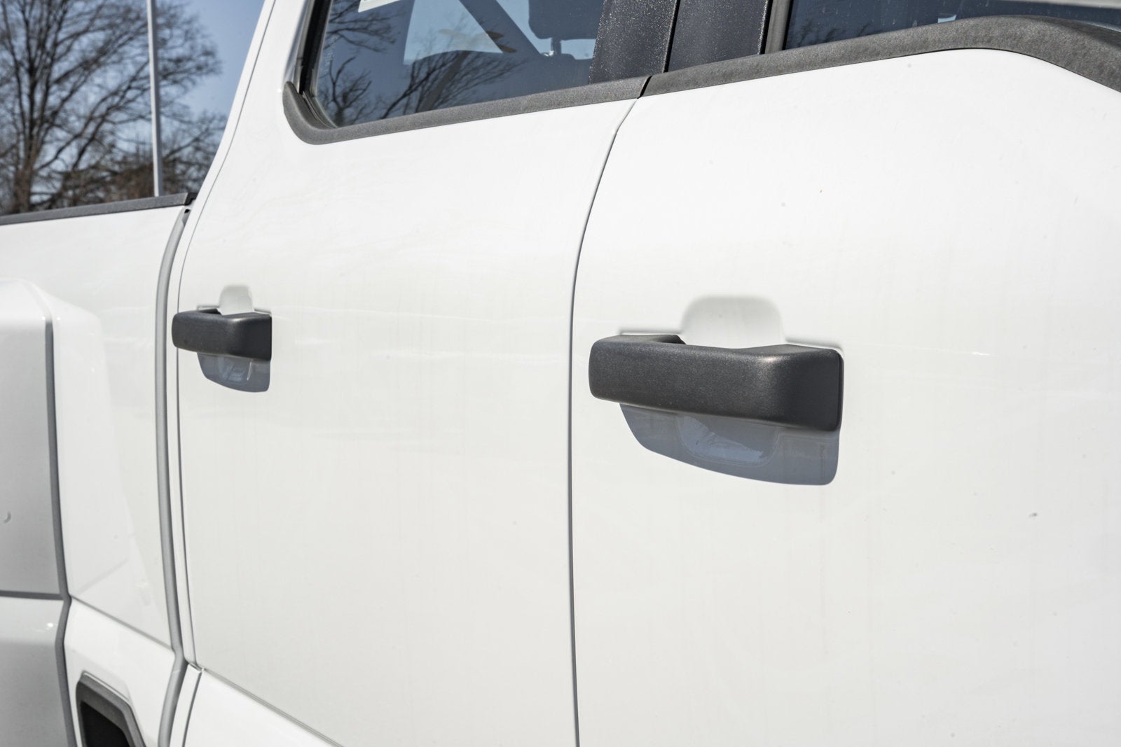 2026 Ford Super Duty F-350 DRW XL DRW