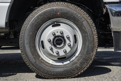 2026 Ford Super Duty F-350 DRW XL DRW