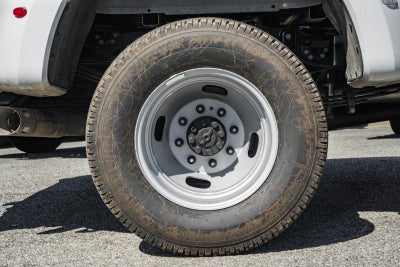 2026 Ford Super Duty F-350 DRW XL DRW