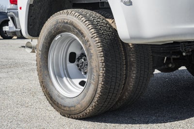 2026 Ford Super Duty F-350 DRW XL DRW