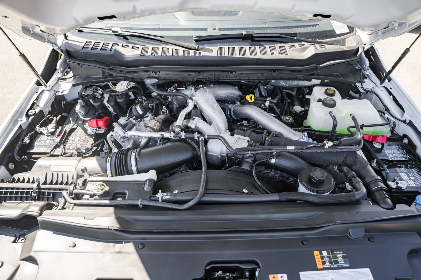 2026 Ford Super Duty F-350 DRW XL DRW