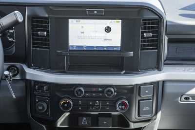 2026 Ford Super Duty F-350 DRW XL DRW