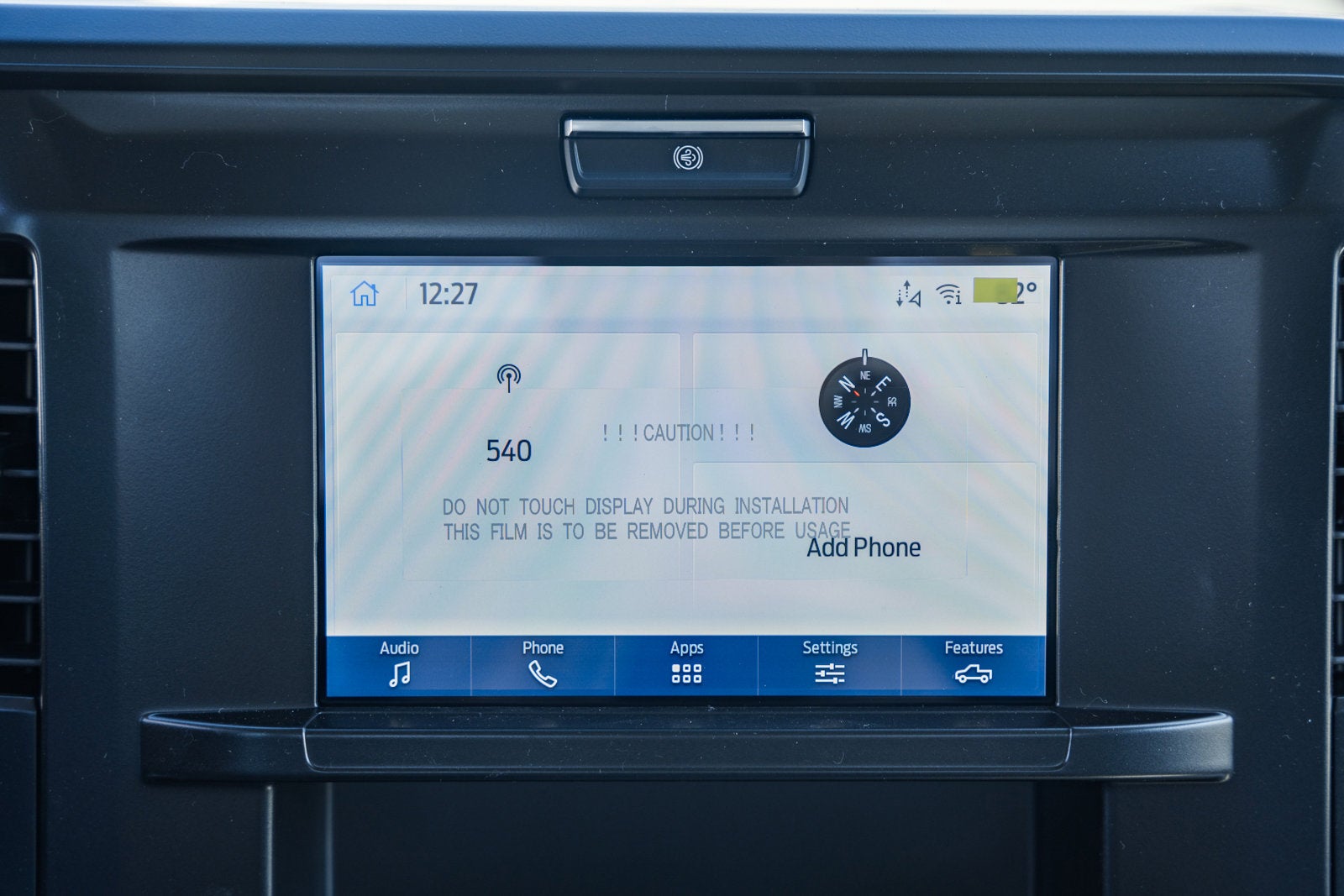 2026 Ford Super Duty F-350 DRW XL DRW