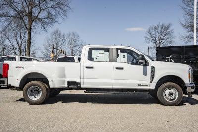 2026 Ford Super Duty F-350 DRW XL DRW