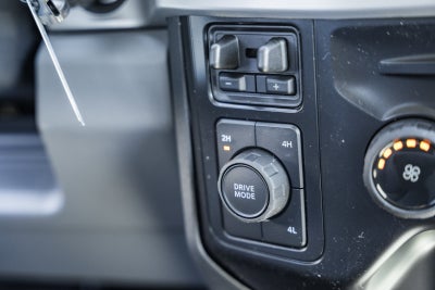 2026 Ford Super Duty F-350 DRW XL DRW