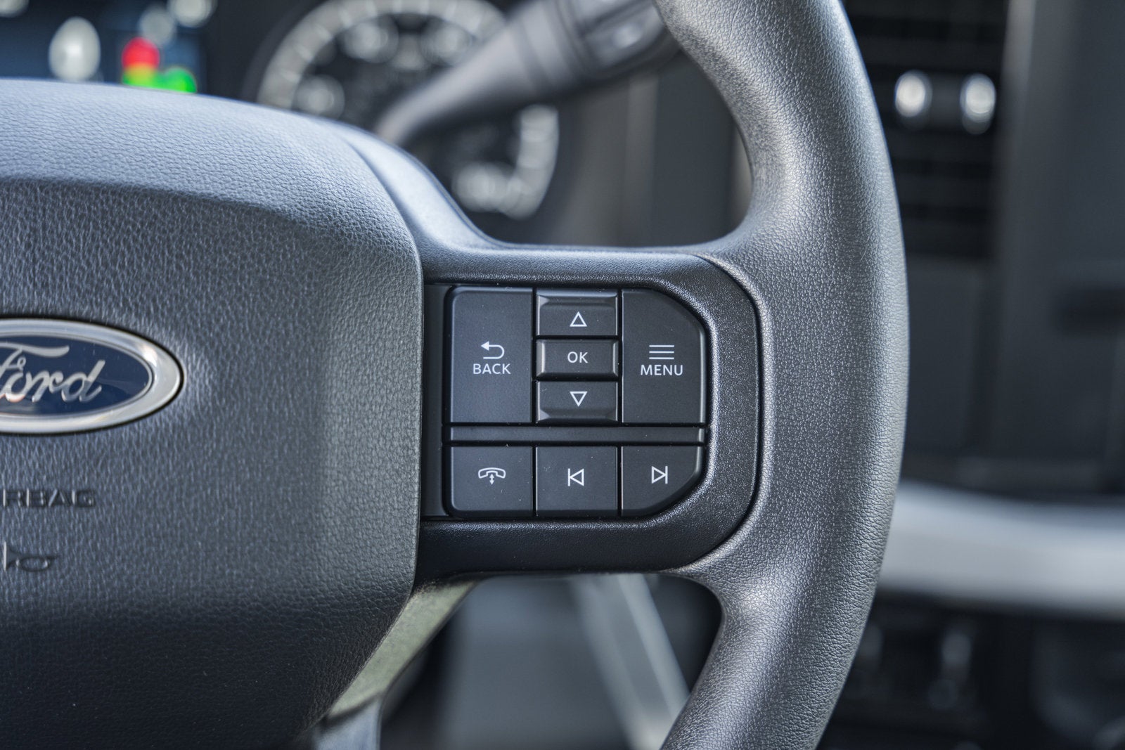 2026 Ford Super Duty F-350 DRW XL DRW