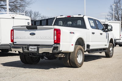 2026 Ford Super Duty F-350 DRW XL DRW