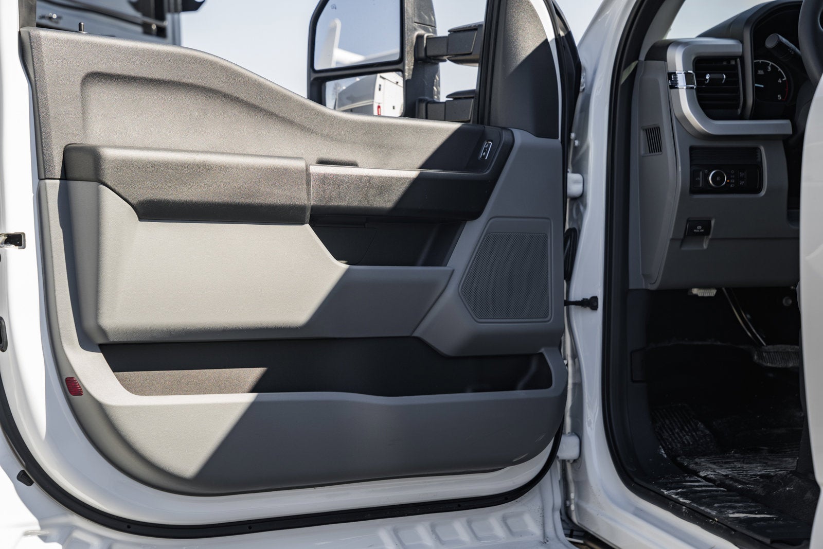 2026 Ford Super Duty F-350 DRW XL DRW