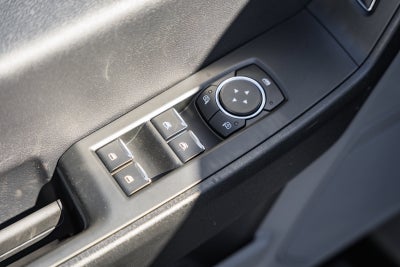 2026 Ford Super Duty F-350 DRW XL DRW