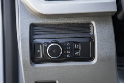 2026 Ford Super Duty F-350 DRW XL DRW