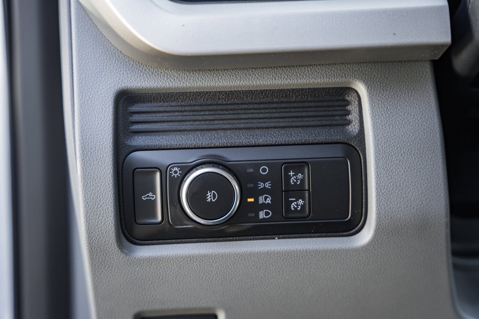 2026 Ford Super Duty F-350 DRW XL DRW