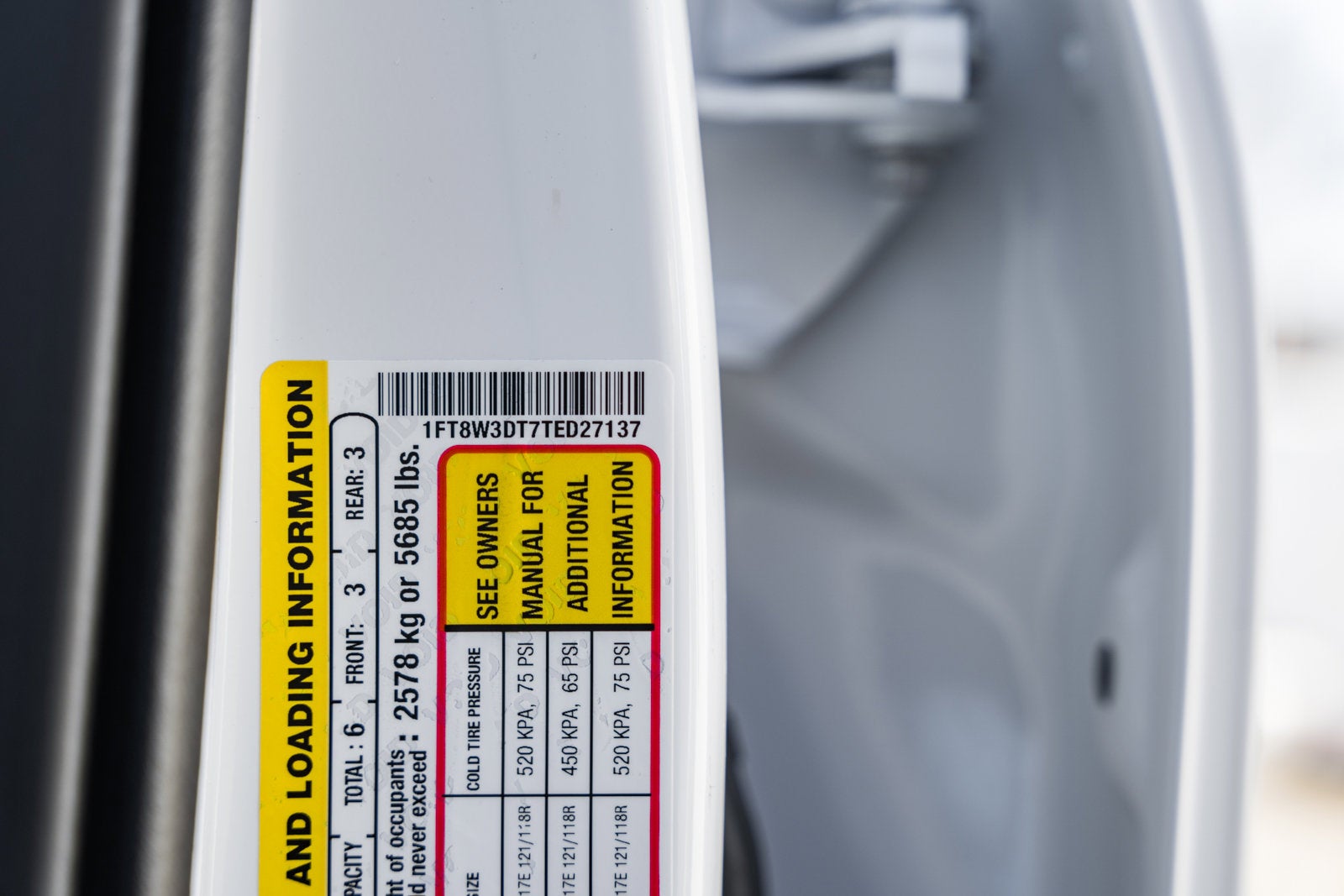 2026 Ford Super Duty F-350 DRW XL DRW