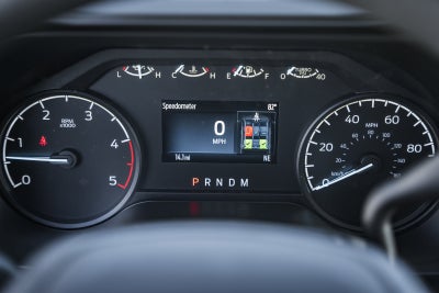 2026 Ford Super Duty F-350 DRW XL DRW