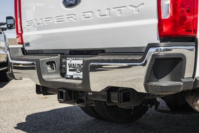 2026 Ford Super Duty F-350 DRW XL DRW