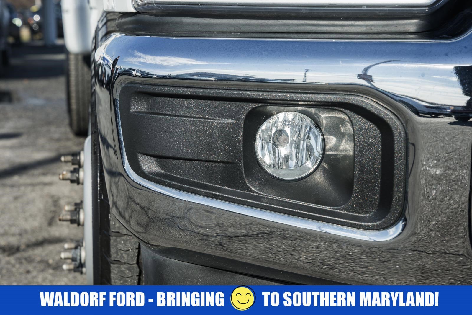 2024 Ford Super Duty F-350 DRW XLT