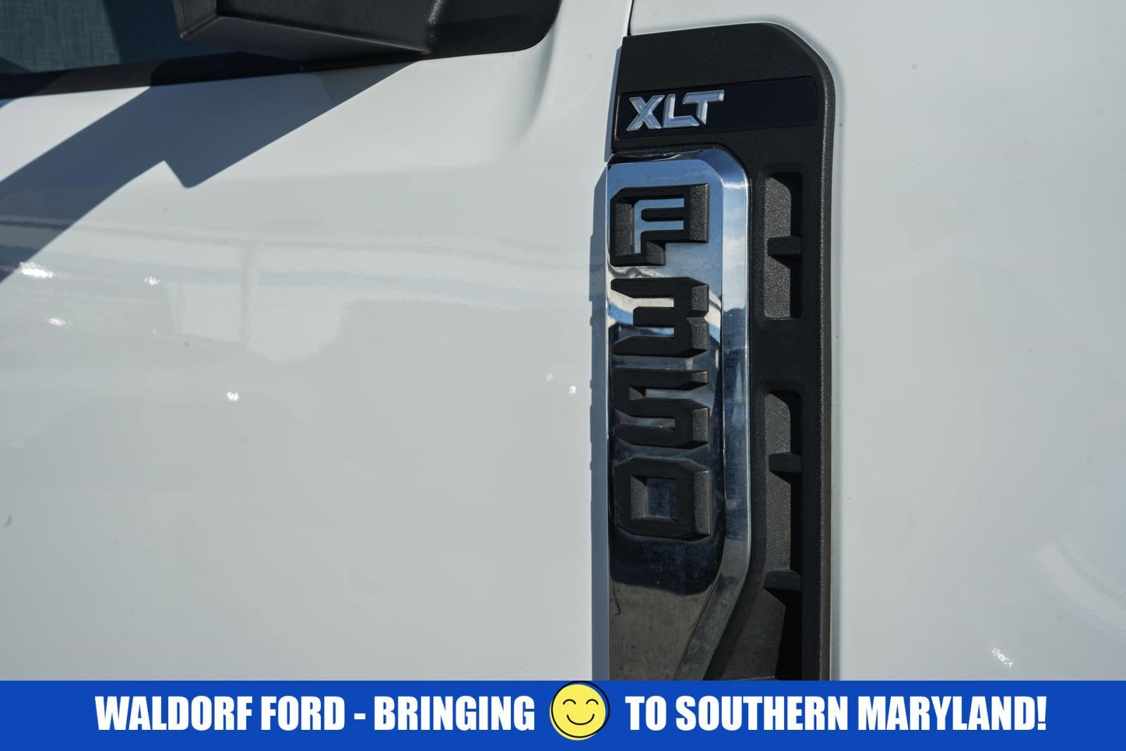 2024 Ford Super Duty F-350 DRW XLT