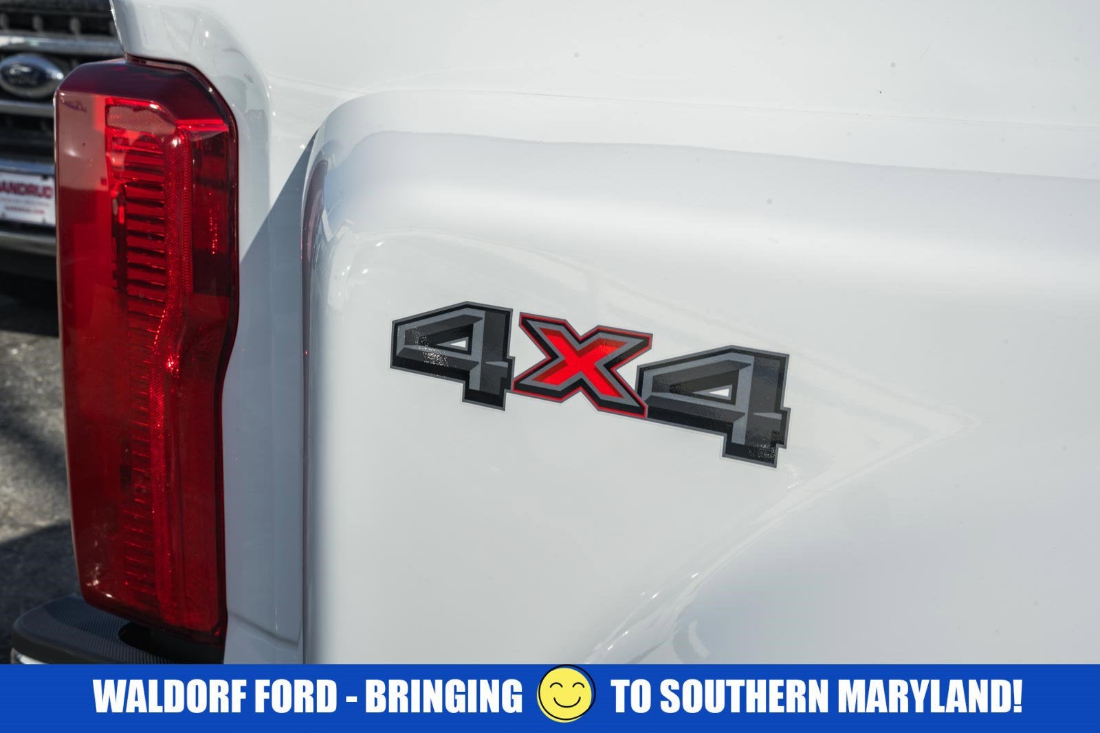 2024 Ford Super Duty F-350 DRW XLT