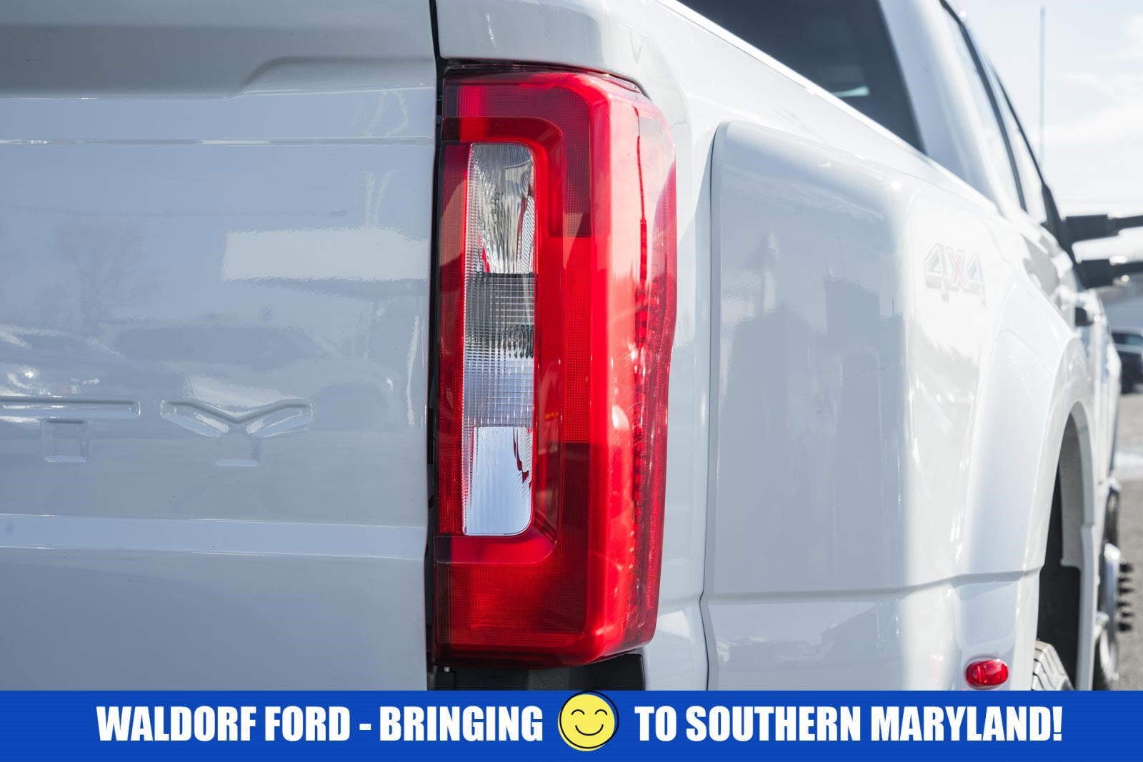 2024 Ford Super Duty F-350 DRW XLT