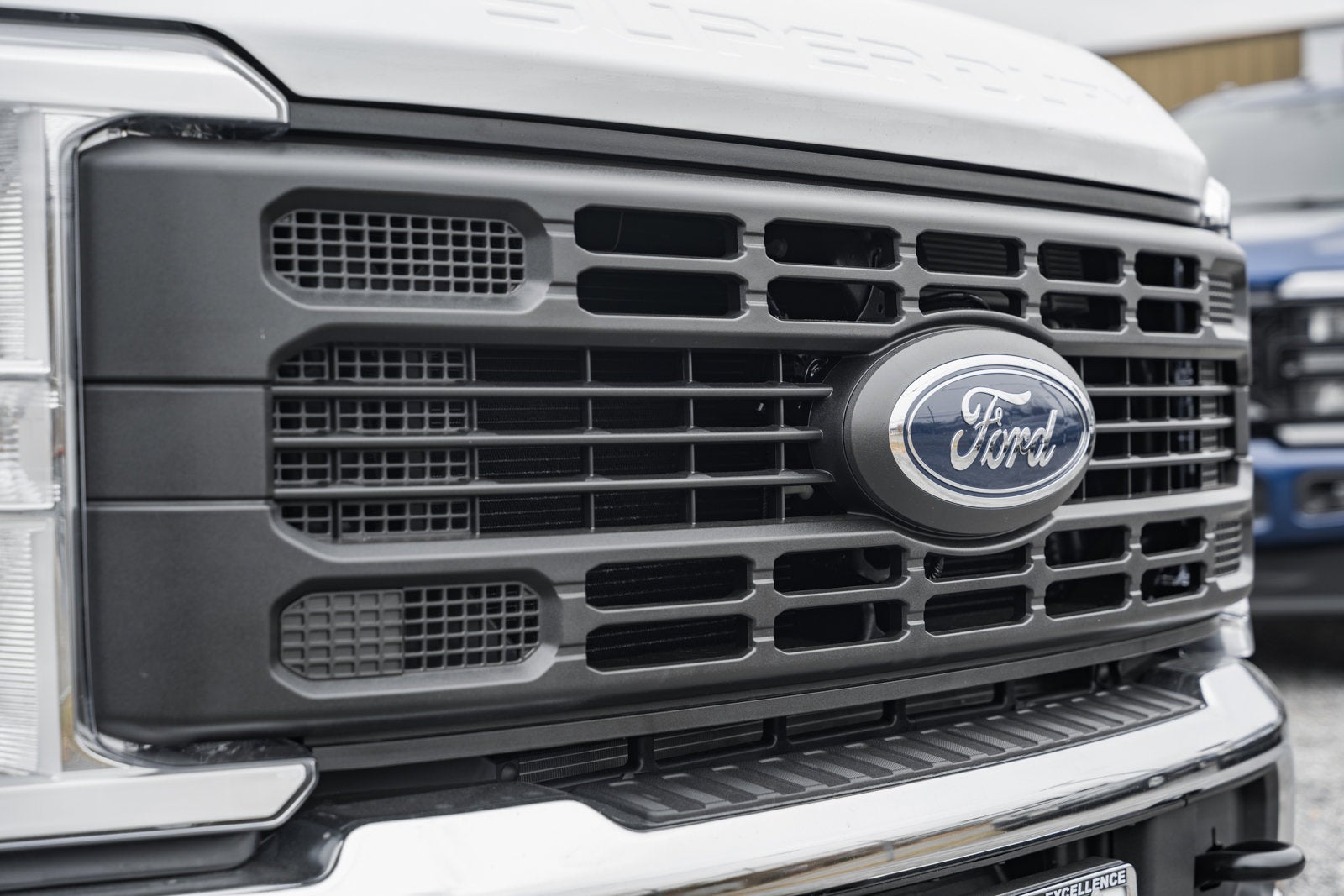 2026 Ford Super Duty F-350 DRW XL DRW