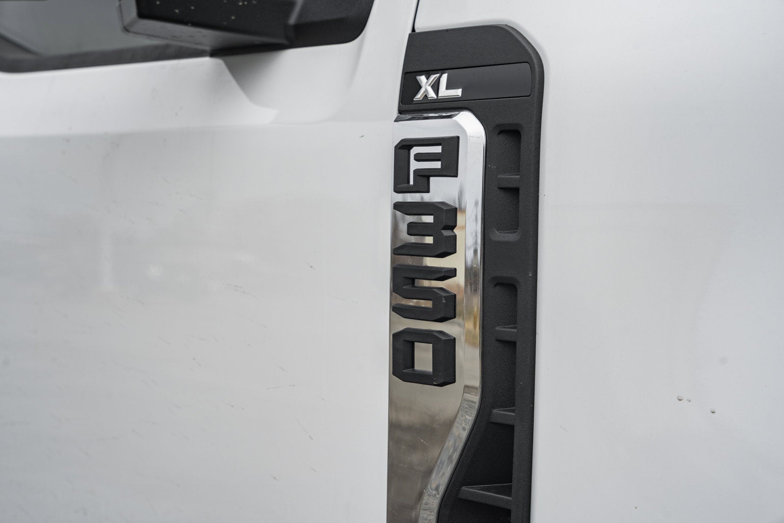 2026 Ford Super Duty F-350 DRW XL DRW