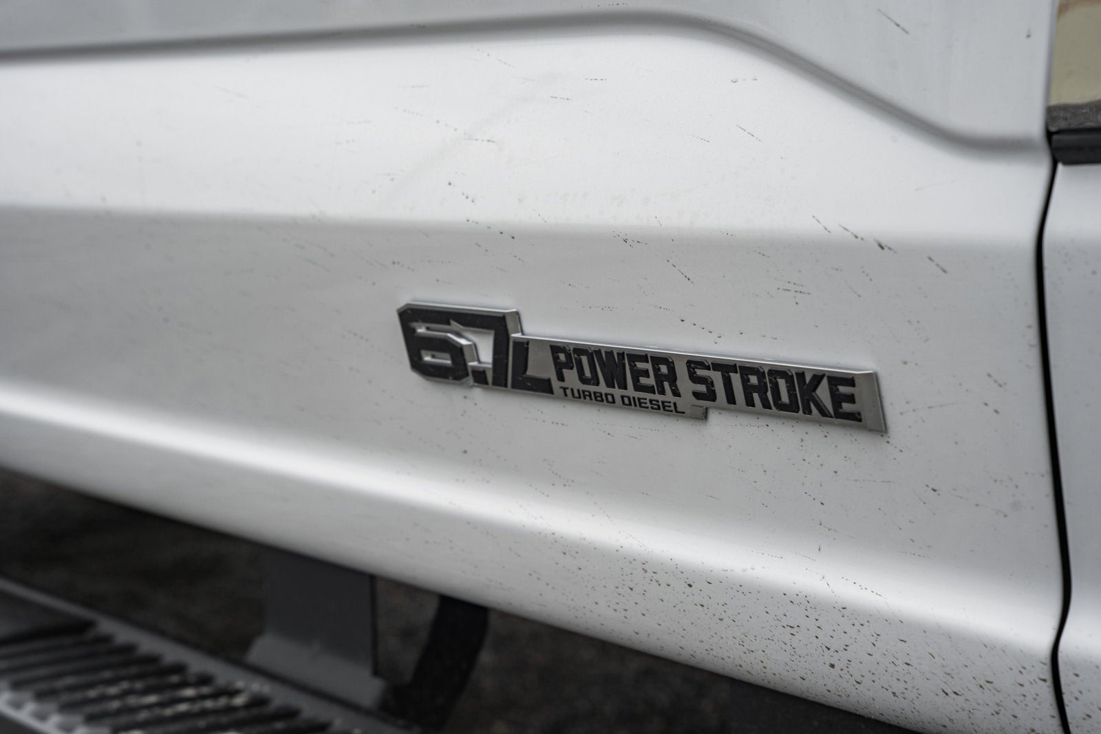 2026 Ford Super Duty F-350 DRW XL DRW