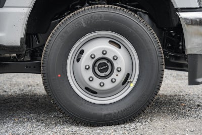 2026 Ford Super Duty F-350 DRW XL DRW