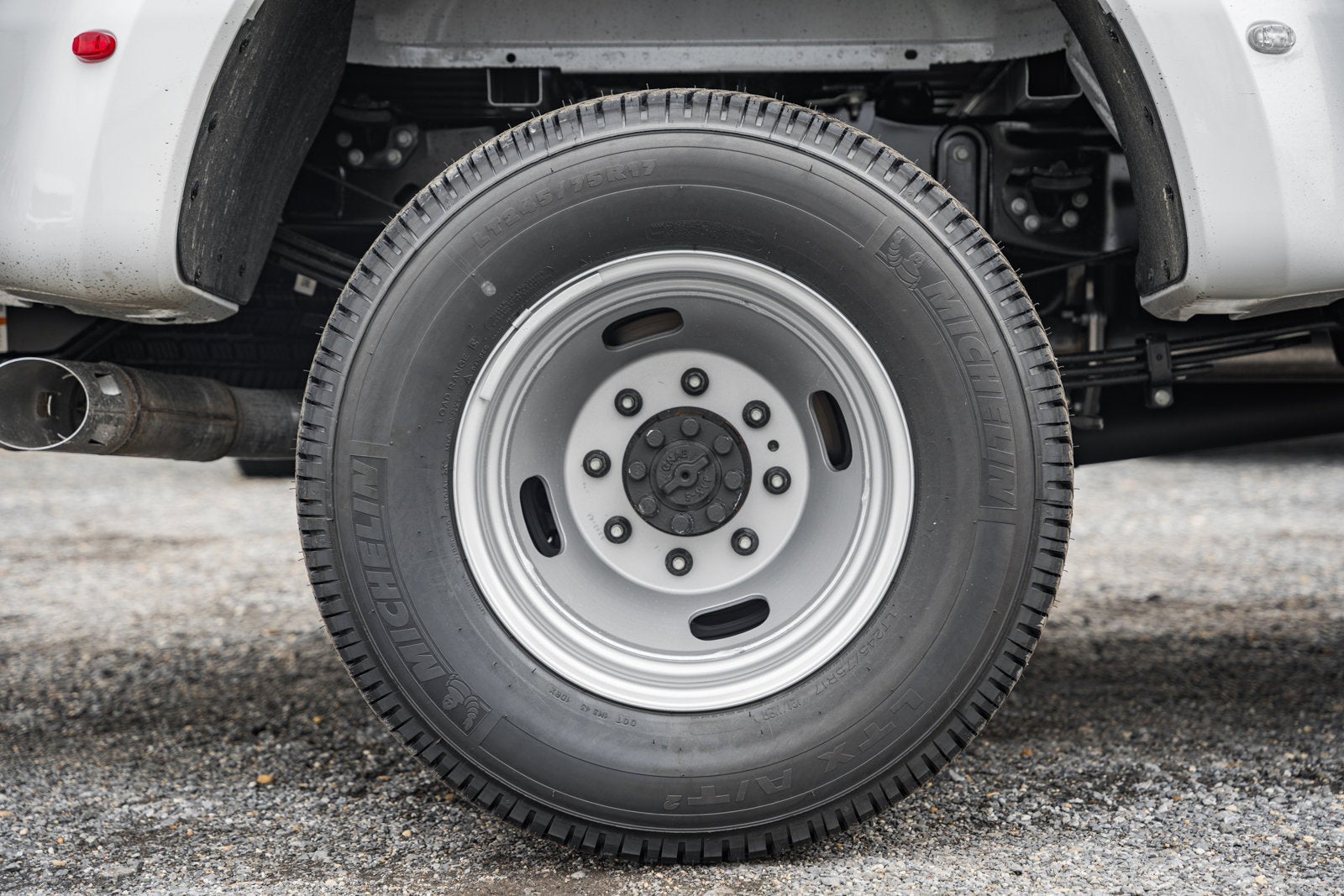 2026 Ford Super Duty F-350 DRW XL DRW